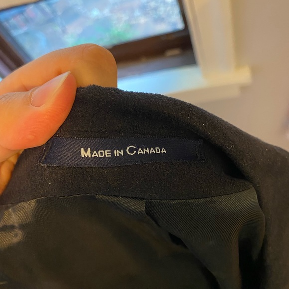 40R Men’s Suede Blazer by Ralph Lauren’s Chaps - Picture 2 of 5